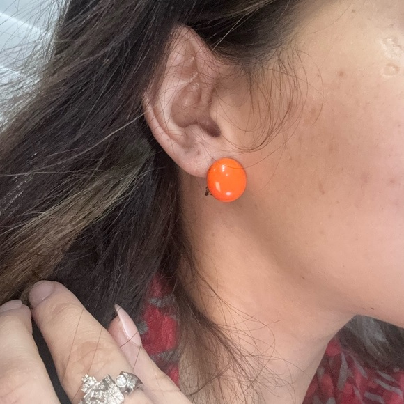 15 vintage earings - Picture 12 of 15